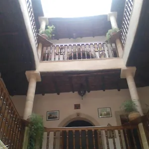 Arambys 3*, Essaouira Morocco