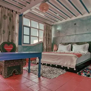 Beldy 3*, Essaouira Morocco